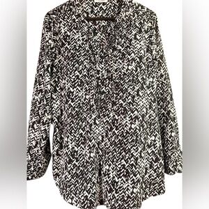 Women’s Calvin Klein Tunic